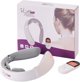 ViperPharm, Vipernake Go Neck Pain, Wireless With An Ergonomic Design, Massagers, For Neck, Vp-0.1, White, Unisex, Adult Unisex