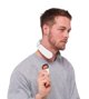 ViperPharm, Vipernake Go Neck Pain, Wireless With An Ergonomic Design, Massagers, For Neck, Vp-0.1, White, Unisex, Adult Unisex