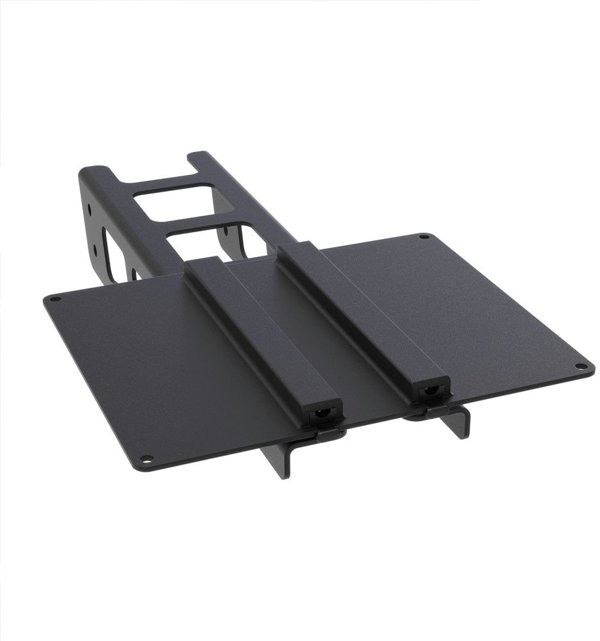 Virpil Controls Desk Mount Adapter, Montageadapter fr CDT-VMAX Throttle, fr Desk Mount - schwarz