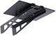 Virpil Controls Desk Mount Adapter, Montageadapter fr CDT-VMAX Throttle, fr Desk Mount - schwarz