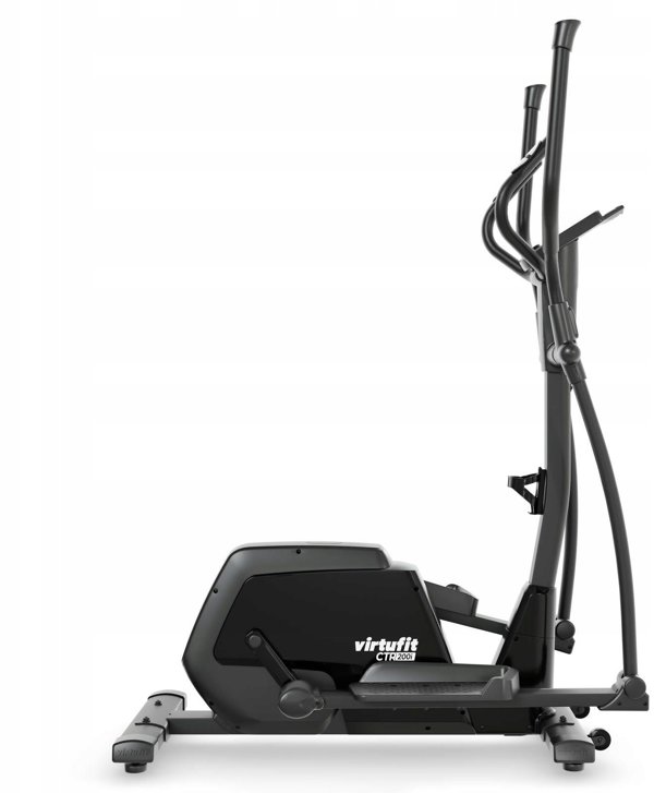 VIRTUFIT ICONSOLE CTR 2.1 ERGOMETR ROWER ELIPTYCZNY
