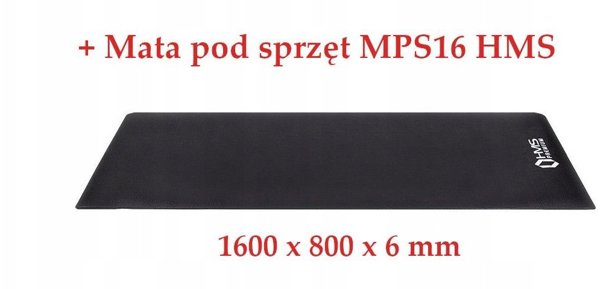 VIRTUFIT ICONSOLE CTR 2.1 ERGOMETR ROWER ELIPTYCZNY