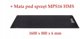 VIRTUFIT ICONSOLE CTR 2.1 ERGOMETR ROWER ELIPTYCZNY