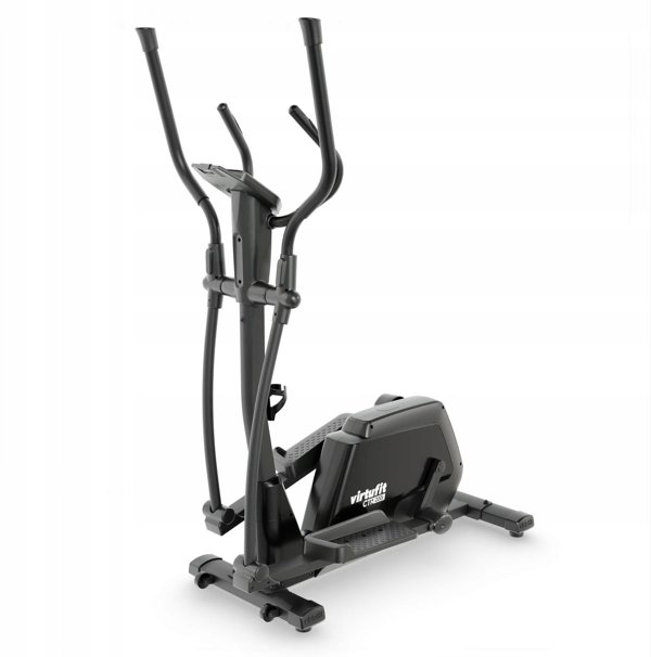 VIRTUFIT ICONSOLE CTR 2.1 ERGOMETR ROWER ELIPTYCZNY
