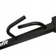 VirtuFit HR100 Ημικλουβίo Προπόνησης, Rack Γυμναστικής για Ελεύθερα Βάρη, Ατσάλινο, Μαύρο