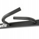 VirtuFit HR100 Ημικλουβίo Προπόνησης, Rack Γυμναστικής για Ελεύθερα Βάρη, Ατσάλινο, Μαύρο