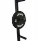 VirtuFit HR100 Ημικλουβίo Προπόνησης, Rack Γυμναστικής για Ελεύθερα Βάρη, Ατσάλινο, Μαύρο