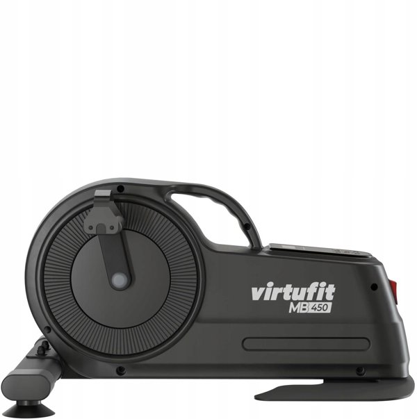 Virtufit Rotor MB450 Mini Bike - Ποδήλατο Γυμναστικής με Οθόνη LCD