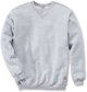 Visent Bluza Carhartt Midweight Crewneck Heather Grey