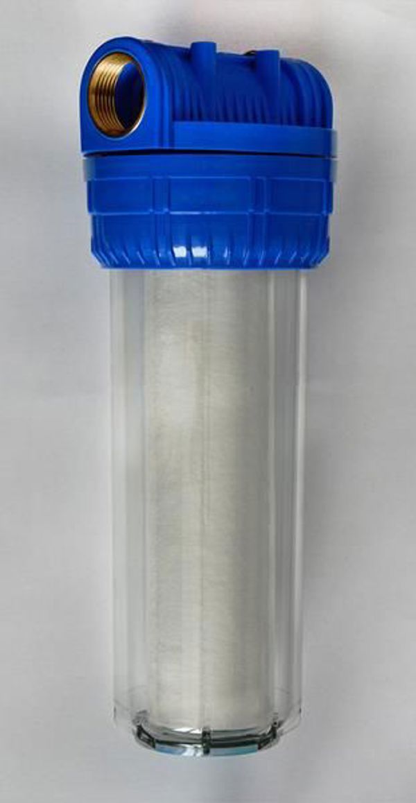 Viteco Filtr narurowy TP10/20 serii Liner