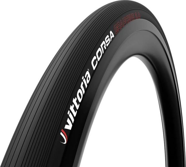 Ελαστικό ποδηλάτου Vittoria Corsa G2.0 (Open), αναδιπλούμενο, TLR