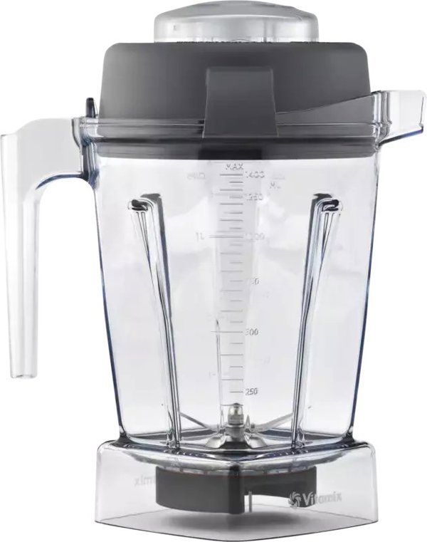 Vitamix 1,4 l TRITAN Behälter f. Nasszubereitungen mit Deckel