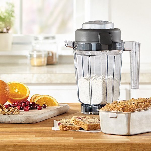 Vitamix 0,9 l TRITAN Behälter f. Trockenzubereitungen mit Deckel