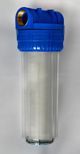 Viteco Filtr narurowy TP10/15 serii Liner