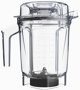 Vitamix A2500i, Tabletop blender, 2 L, Pulse function, 1.2 m, 1400 W, Black