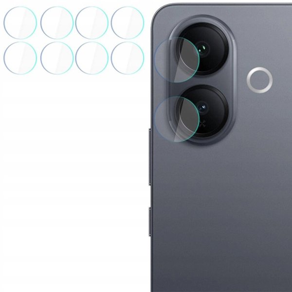 Vivo V60 Lite 5G - 3mk Lens Protection
