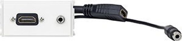 VivoLink Panel scienny HDMI + Audio (WI221276)