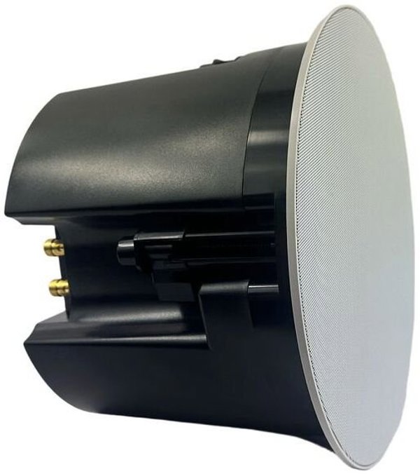 VivoLink VLSPMTC60TC Ενσύρματο Ηχείο 2-Δρόμων, 35W, Λευκό