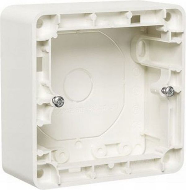 VivoLink Wallbox 8x8 – Επιτοίχιο Κουτί Διακλάδωσης (1845637)