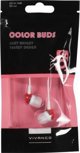 Vivanco earphones SR3, red (34886)