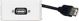 VivoLink Panel scienny USB 2.0 (WI221275)