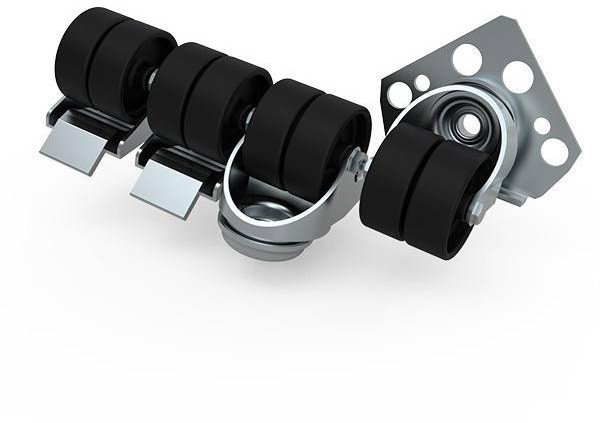 VivoLink Vivolink VLFS4290-EXTRA CASTERS