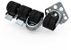 VivoLink Vivolink VLFS4290-EXTRA CASTERS