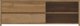 Vivaldi Meble TAHOE TA-02 RTV dab wotan