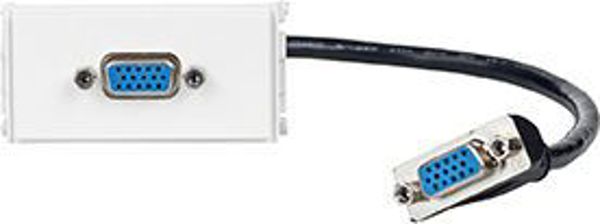 VivoLink Panel VGA scienny WI221278