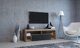 Vivaldi Szafka RTV Everest 2 + LED