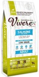 Vivere Vivere Dog Medium Adult Salmon 12kg