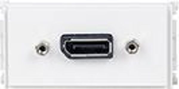 VivoLink Τοίχων Panel Displayport (WI221268)