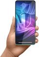3MK Προστατευτικό Οθόνης Silky Matt Pro για Vivo Y19s - Αντιθαμβωτική Προστασία
