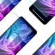 3MK Προστατευτικό Οθόνης Silky Matt Pro για Vivo Y19s - Αντιθαμβωτική Προστασία