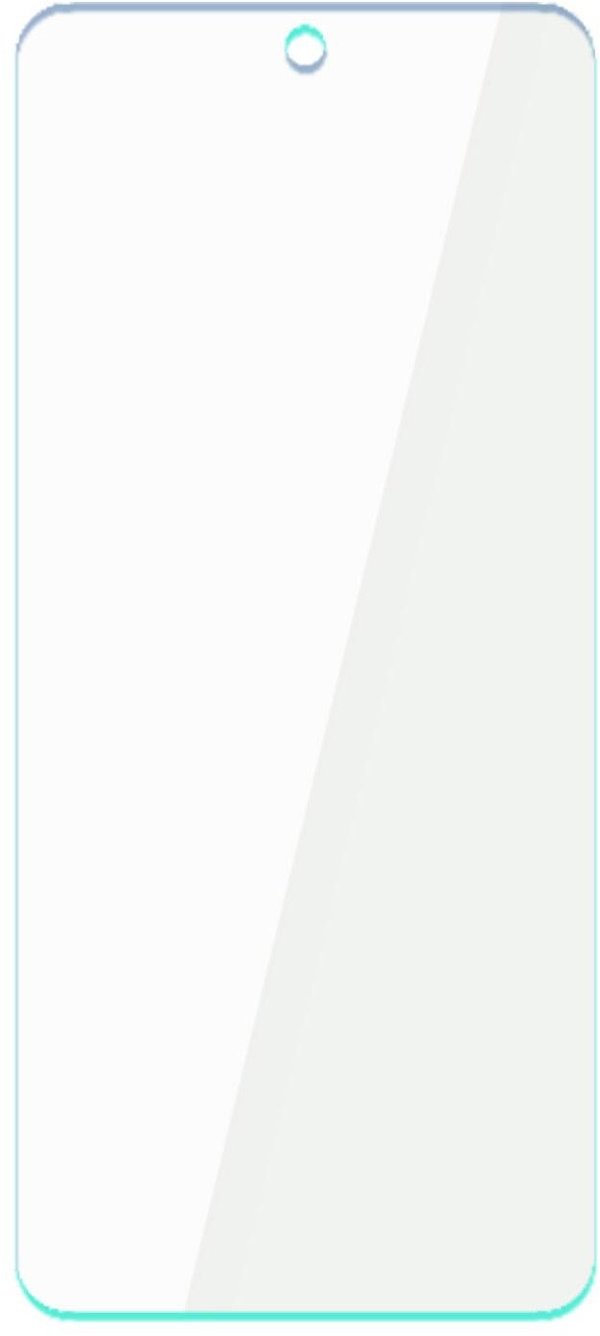 3MK Προστατευτικό Οθόνης Silky Matt Pro για Vivo Y19s - Αντιθαμβωτική Προστασία