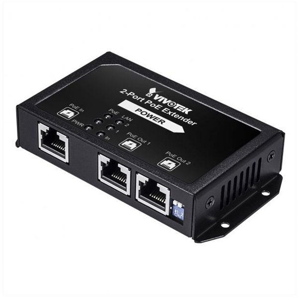 Vivotek Extender PoE (AP-FXC-0210)