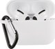 Vivanco Vivanco θήκη προστασίας AirPods 3, λευκό