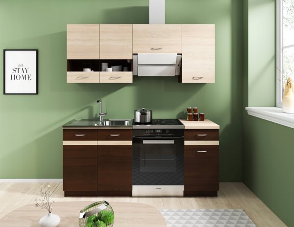 Vivaldi Meble LIVIA LV-04/G 60/. s.jasna&