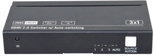 Vivolink VLSW131-8K bez kategorii