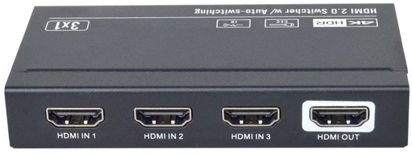 Vivolink VLSW131-8K bez kategorii