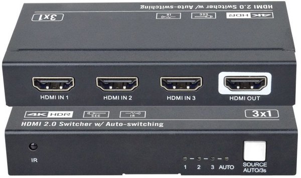 Vivolink VLSW131-8K bez kategorii