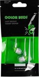 Vivanco earphones SR3, green (34885)