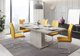 Vivaldi Meble Giant Stol Rozkladany 160-200 Beton