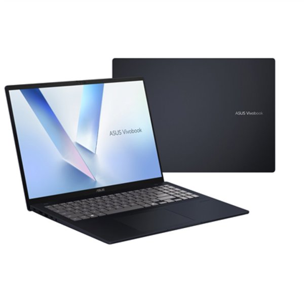Vivobook X1607CA-KM110W 16 IPS u5-225H 16GB 1SSD RU W11 Blue