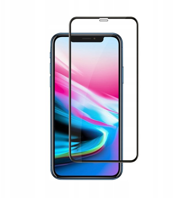Γυαλί Vmax tempered 9D για iPhone X / XS / 11 Pro 6976757303418
