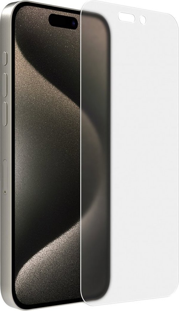 Γυαλί Vmax tempered 0.33mm διάφανο γυαλί για iPhone 12 / 12 Pro 6,1" ματ 6976757300301