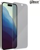 Γυαλί Vmax tempered 0.33mm 2,5D υψηλής διαφάνειας για iPhone 7 / 8 / SE2020 / SE2022 6976757300608
