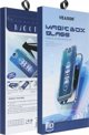 VMAX Szklo Hartowane 6D Pro Veason Easy-Install Glass Do Iphone 12 Pro Max Czarny