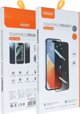 VMAX Szklo Hartowane 6D Pro Veason Privacy Glass do Iphone 15 Pro Max czarny