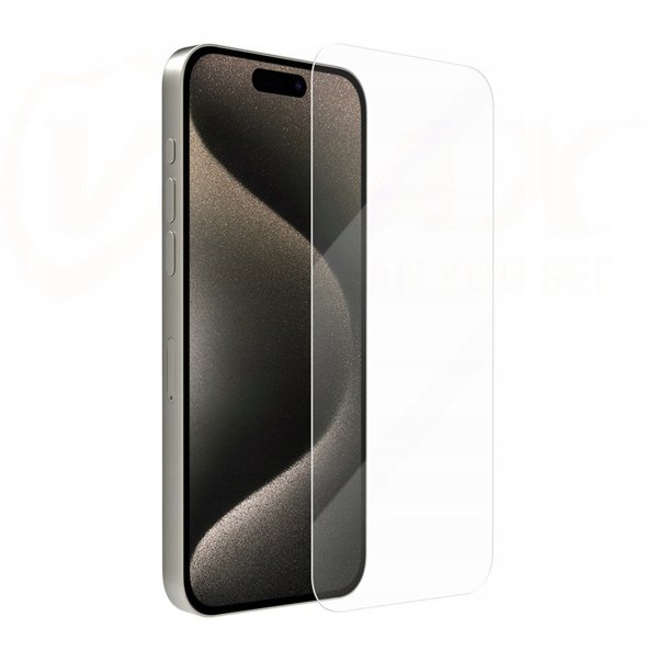 Vmax σκλό χαρτανό 2,5D Normal Clear Glass δο Samsung Galaxy A15 4G / A15 5G
